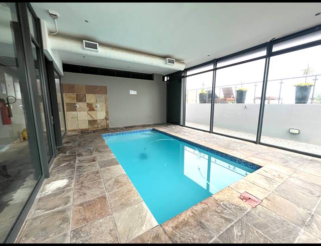 1 BEDROOM APARTMENT FOR SALE IN BEACHFRONT
